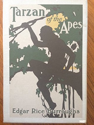 Tarzan of the Apes