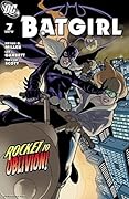 Batgirl (2009-2011) #7