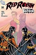 Red Robin #10