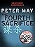 The Fourth Sacrifice by Peter  May