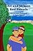 Avi and Jackson Best Friends by Rosie Russell