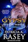 Gypsy by Patricia A. Rasey Gypsy by Patricia A. Rasey