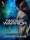 Fantasy Warrior by Jaylee Davis