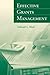 Effective Grants Management