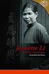 Jeanette Li: A Girl Born Facing Outside