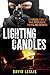 Lighting Candles by David Leslie