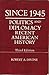 Since 1945: Politics and Diplomacy in Recent American History