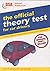 The Official Theory Test fo...