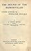 The Hound of the Baskervilles - Sherlock Holmes - 1902 Original-Scan