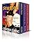 Stuffed: Arabian Nights Group Ménage, Three Book Collection