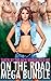 Taken By The Men Who Raised Me: On The Road Mega Bundle