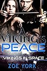 A Viking's Peace by Zoe York