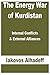 The Energy War of Kurdistan...