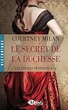 Le Secret de la duchesse by Courtney Milan