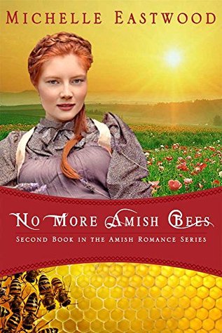 No More Amish Bees (Kindle Edition)