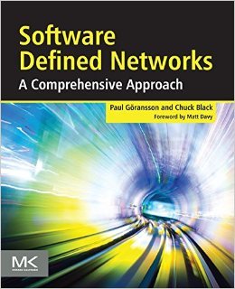 Software Defined Networks: A Comprehensive Approach