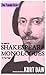 The Complete Shakespeare Monologues for Your "Type: The Female Roles (Shakespeare Monologues for Your "Type" Book 16)