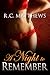 A Night to Remember by R.C. Matthews