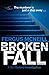 Broken Fall: A D.I. Harland novella