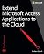 Extend Microsoft Access App...