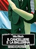 Il cancelliere e la ballerina