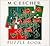 M. C. Escher Puzzle Book (Spanish Edition)