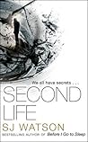 Second Life by S.J. Watson