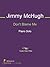 Don't Blame Me Sheet Music by Jimmy McHugh