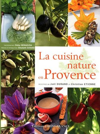 La cuisine nature en Provence (Broché)