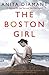 The Boston Girl by Anita Diamant