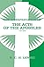 Interpretation of Acts of the Apostles, Chapters 15-28 (Lenski's Commentary on the New Testament)