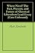 Where Next? The Past, Present, and Future of Classical Libera... by Matt Zwolinski