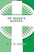 Interpretation of St. Mark's Gospel by Richard C.H. Lenski
