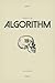 Dawn of the Algorithm