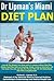 Dr Lipman's Miami Diet Plan by Richard Lipman
