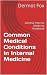 Common Medical Conditions i...