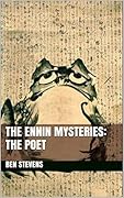 The Poet: An Ennin Mystery #25