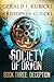 Deception (The Society of O...