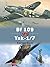 Bf 109 vs Yak-1/7 by Dmitriy Khazanov