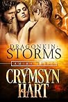 Dragonkin: Storms Dragonkin: Storms