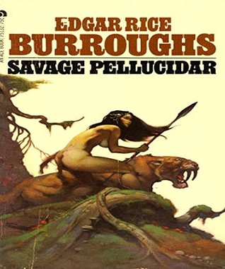 Pellucidar