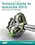 Tutorial Guide to AutoCAD 2015