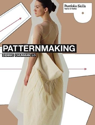 Pattern Cutting (Portfolio Skills)