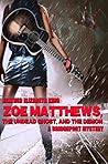 Zoe Matthews, the Undead Ghost, and the Demon by Heather Elizabeth King