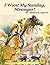 I Want My Sunday, Stranger! by Patricia Beatty I Want My Sunday, Stranger! by Patricia Beatty