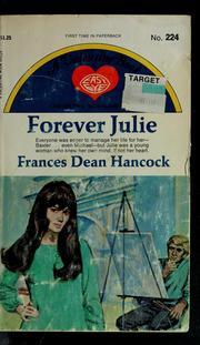 Forever Julie (Paperback)