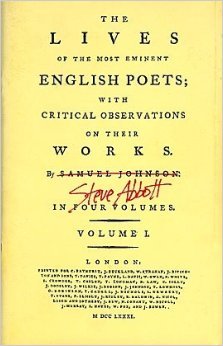 Lives of the Poets