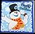 Frosty the Snowman