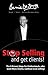 Stop Selling and Get Clients: The proven 9-step guide for Professionals