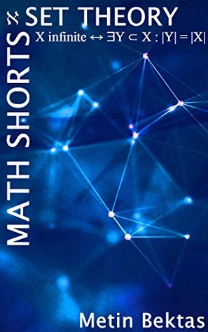 Math Shorts - Set Theory (Kindle Edition)